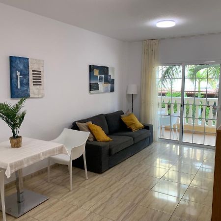 Apartamento Primavera Arona  Bagian luar foto