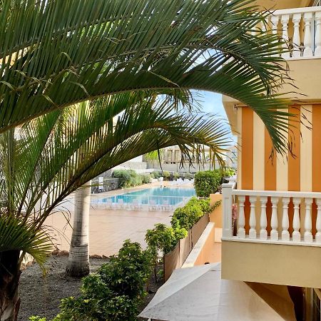 Apartamento Primavera Arona  Bagian luar foto