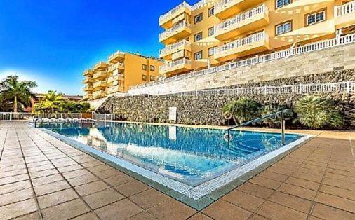 Apartamento Primavera Arona  Bagian luar foto