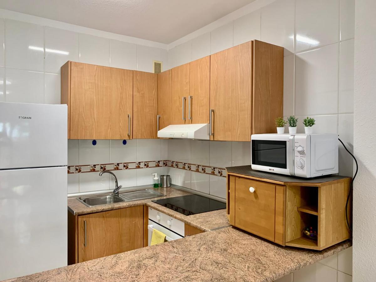 Apartamento Primavera Arona  Bagian luar foto