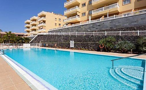 Apartamento Primavera Arona  Bagian luar foto