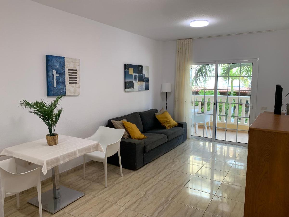 Apartamento Primavera Arona  Bagian luar foto