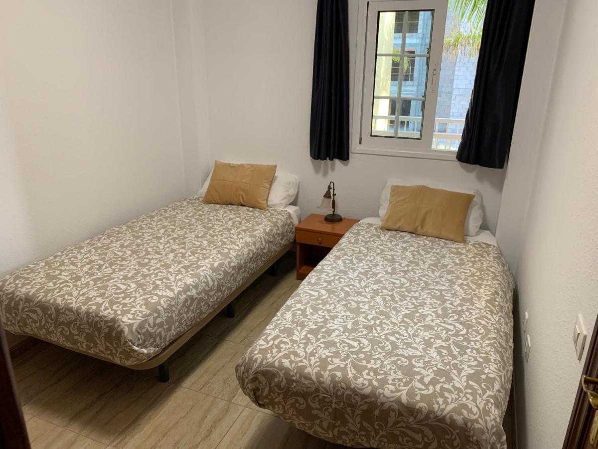 Apartamento Primavera Arona  Bagian luar foto