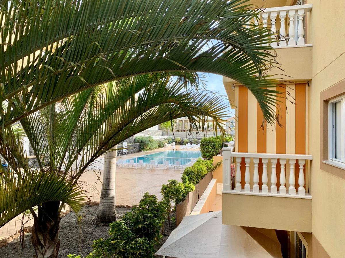 Apartamento Primavera Arona  Bagian luar foto