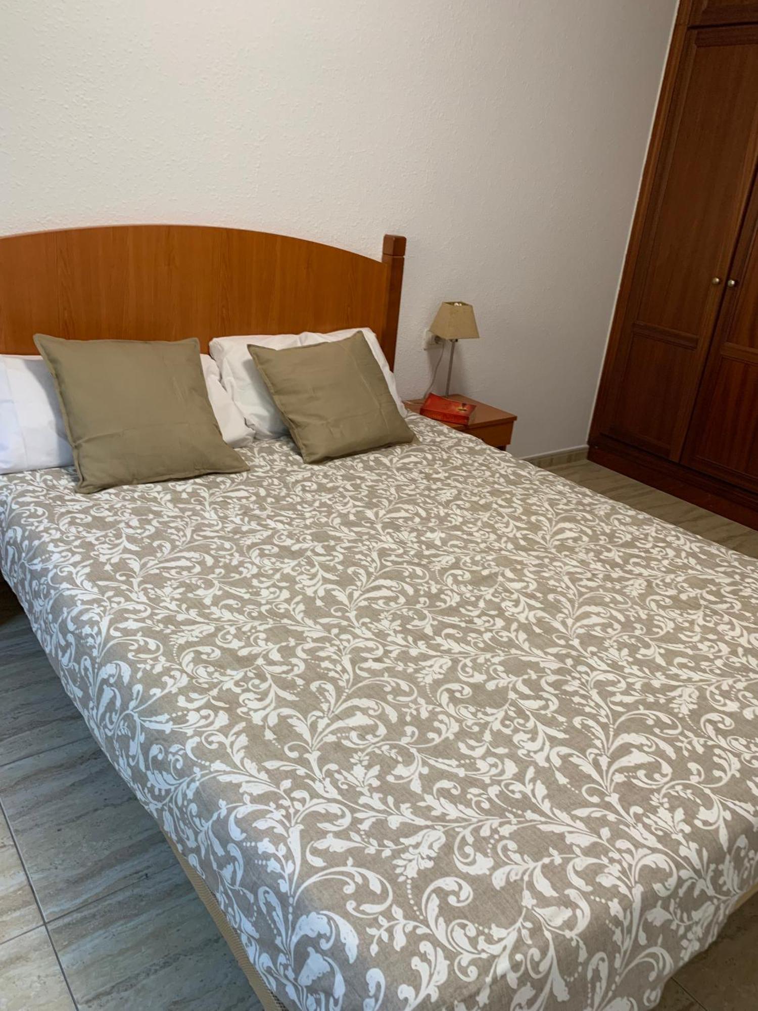 Apartamento Primavera Arona  Bagian luar foto