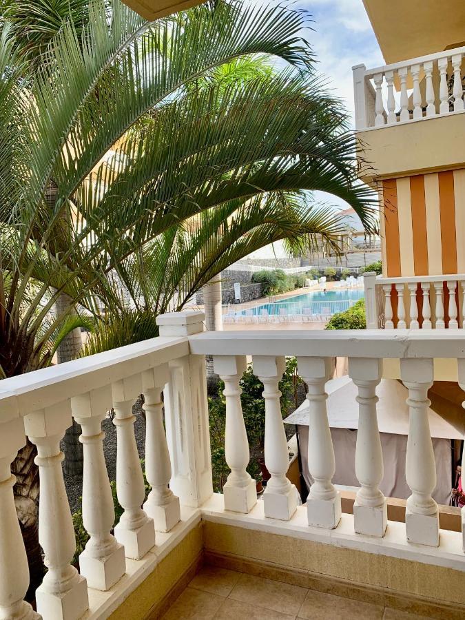 Apartamento Primavera Arona  Bagian luar foto